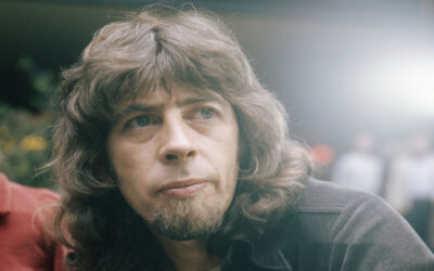 JOHN MAYALL