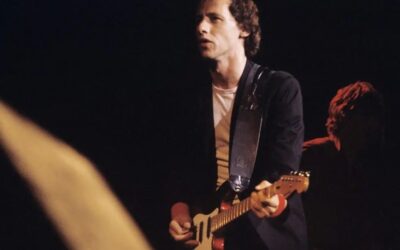 Άρθρο – DIRE STRAITS: “Tunnel of Love”