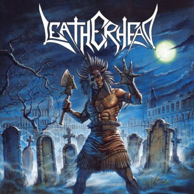 LEATHERHEAD: “Leatherhead”