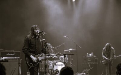 THE LEMONHEADS (8/9/24) 9:30 Washington DC