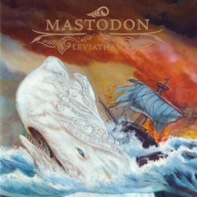 MASTODON: “Leviathan” MASTODON: “Leviathan”