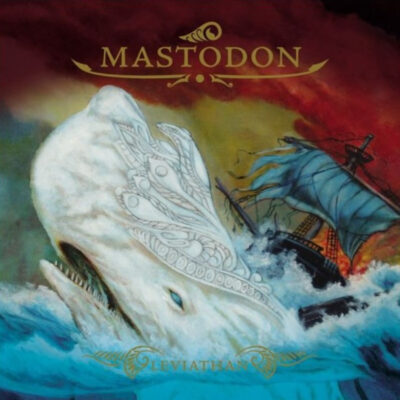 MASTODON: “Leviathan” MASTODON: “Leviathan”