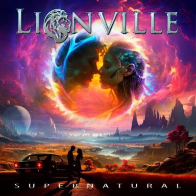 LIONVILLE: “Supernatural”