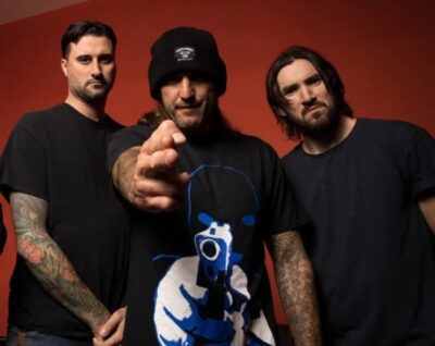 MADBALL: Ζωντανά τον Οκτώβριο στο Arch Club