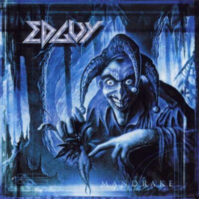 EDGUY: “Mandrake”