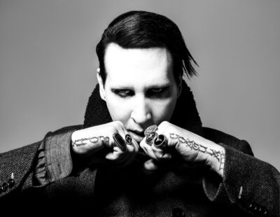 MARILYN MANSON: Νέο video single για το “As Sick As the Secrets Within”