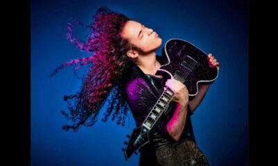 MARTY FRIEDMAN: Νέο video για το digital single “Tearful Confession”