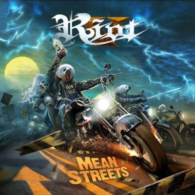 RIOT V: “Mean Streets”