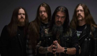 MACHINE HEAD: Πρώτο video single από το επερχόμενο album