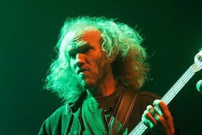 CORROSION OF CONFORMITY: Αποχώρησε ο μπασίστας Mike Dean