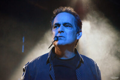 NEAL MORSE: Πρώτο video από τη δισκογραφική του επιστροφή