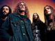 NIGHTSTALKER/ NAXATRAS: Ζωντανά στην Τεχνόπολη στις 14 Σεπτεμβρίου