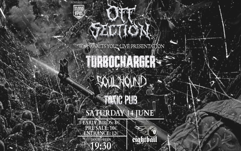 off section poster72