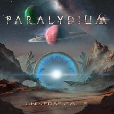 PARALYDIUM: “Universe Calls”