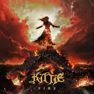 KITTIE: “Fire”