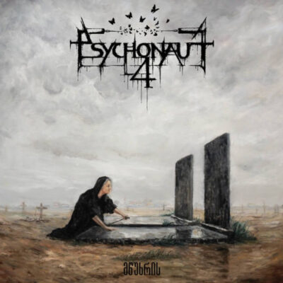 PSYCHONAUT 4 – “…of Mourning”