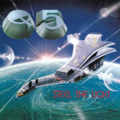Q5: “Steel the Light”