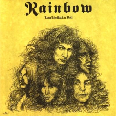 RAINBOW: “Long Live Rock ‘n’ Roll”