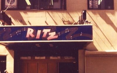 Άρθρο – THE RITZ