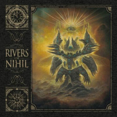 RIVERS OF NIHIL: “Rivers of Nihil” RIVERS OF NIHIL: “Rivers of Nihil”