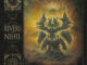RIVERS OF NIHIL: “Rivers of Nihil”