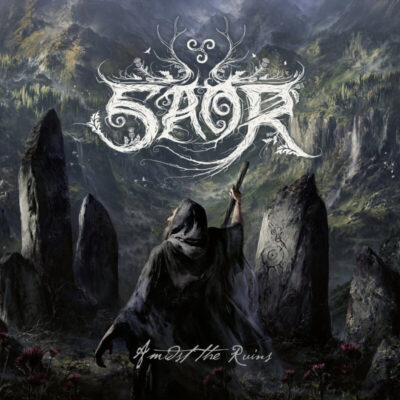 SAOR: “Amidst the Ruins”