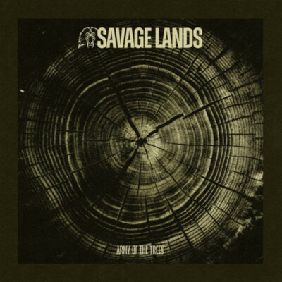 SAVAGE LANDS: “Army of the Trees”