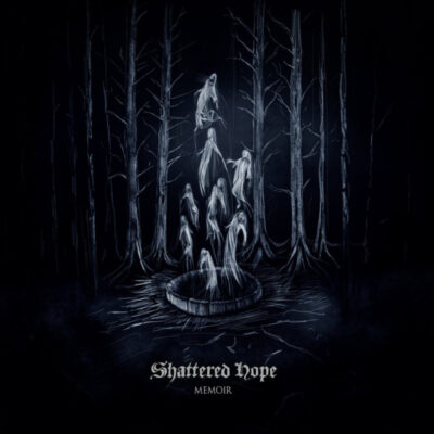 SHATTERED HOPE: “Memoir”