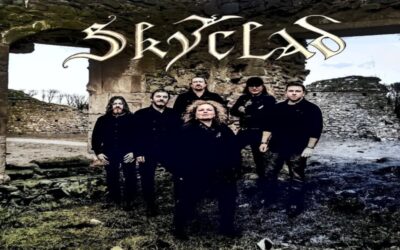 ROCKWAVE FESTIVAL 2025: Οι Skyclad στο Terra Vibe στις 14 Ιουλίου