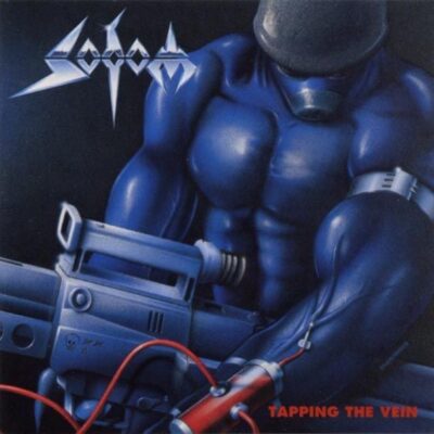 SODOM: “Tapping The Vein”