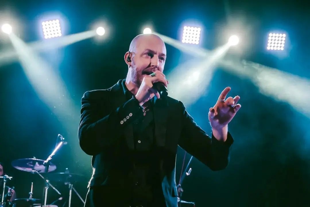 SOEN: Video και πληροφορίες για το νέο album - Soundcheck