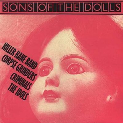 VARIOUS: “Sons Of The Dolls”
