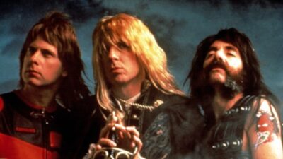 SPINAL TAP: Το sequel του θρυλικού mockumentary αρχίζει να γυρίζεται τον Φεβρουάριο του 2024