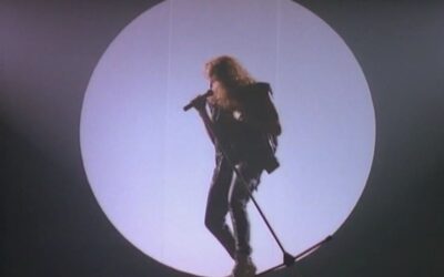 Άρθρο – WHITESNAKE: “Still of the Night”