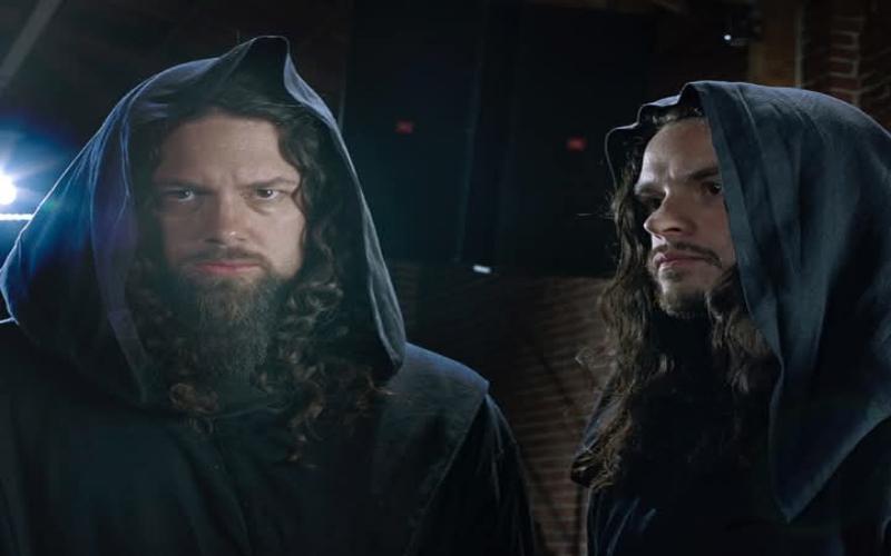 sunn o)))