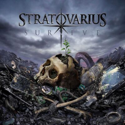 STRATOVARIUS: “Survive”     