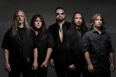 SYMPHONY X: Ανακοίνωσαν περιοδεία στη Βόρεια Αμερική με τους Heathen