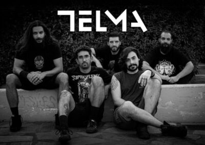 TELMA: Νέο video και πρώτο δείγμα του νέου album