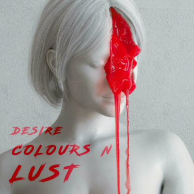 TERAMAZE: “Desire Colours N Lust”