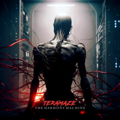 TERAMAZE: “The Harmony Machine” TERAMAZE: “The Harmony Machine”