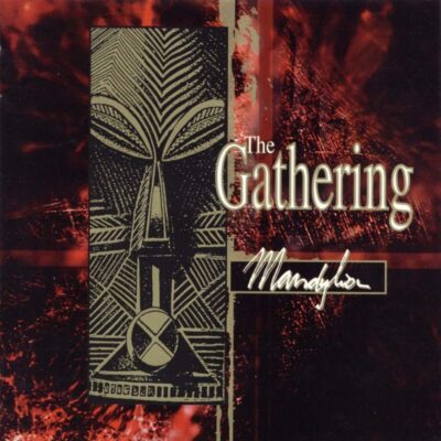 THE GATHERING: “Mandylion”