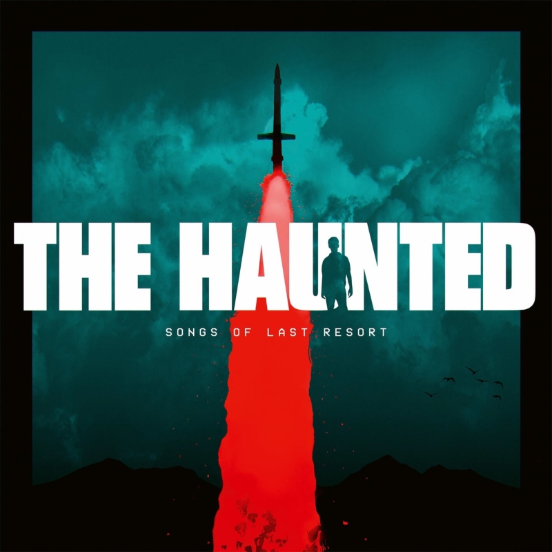 the haunted72