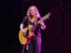 ANNEKE VAN GIERSBERGEN (3/5/2025) Circus, Λάρισα