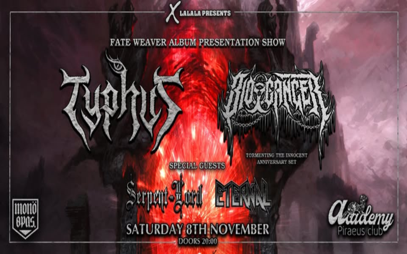 typhus poster72