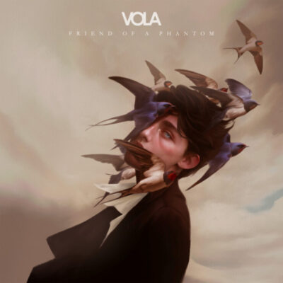 VOLA: “Friend of A Phantom”