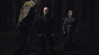 WARDRUNA: Νέο video από το επερχόμενο album