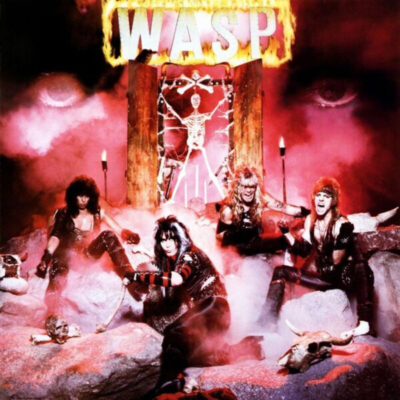 W.A.S.P.: “W.A.S.P.”