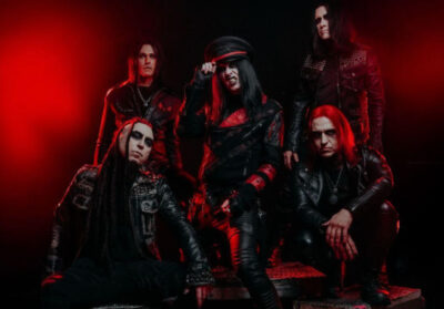 WEDNESDAY 13: Νέο single και video από το νέο album