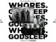 WHORES./ GODSLEEP/ FALOODA: Ζωντανά στο Aux club στις 29 Απριλίου